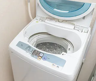 洗濯機